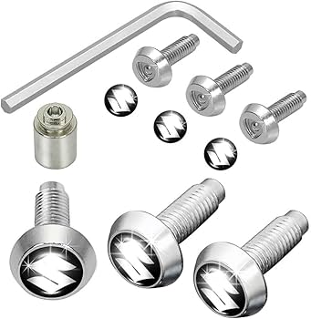 トラルド　受け継がれる意思　新品未開封 テープ付き 3BOX オルターロック 第3世代 セキュリティボルトセット 愛車を見守る